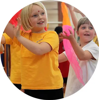 School Workshops