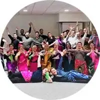Corporate events