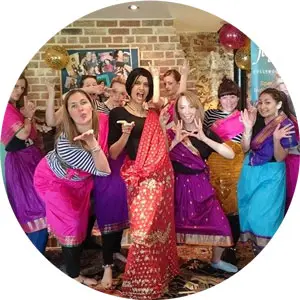 Wedding & Hen Events