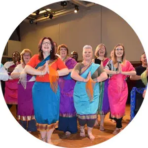 Bollywood public classes