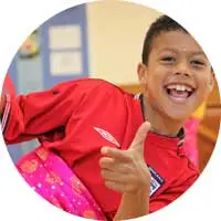 Children's events