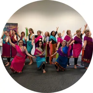 Bollywood public classes