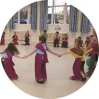 public classes