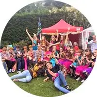 Birthday events